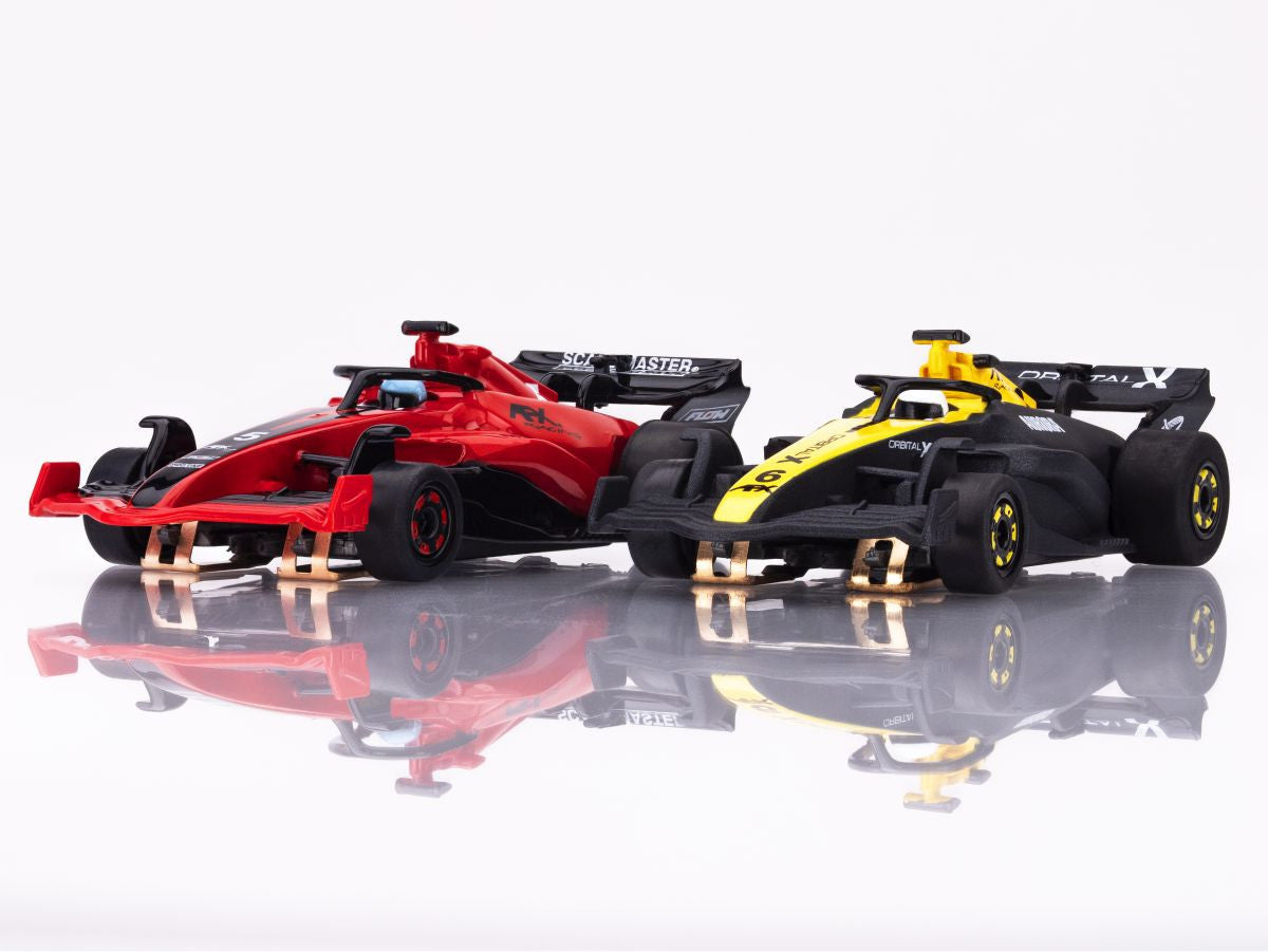 AFX 22106 Two Pack – Formula