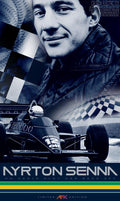 AFX 22112 Senna Lotus Set Limited Edition