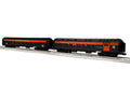 Lionel 2227140 O New Haven 18" Passenger 2-Pack #2