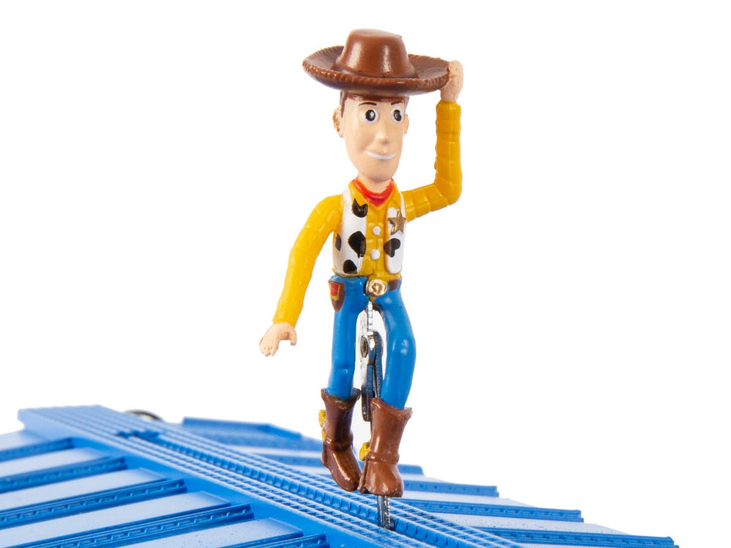Lionel 2228370 O Toy Story: Woody Walking Brakeman
