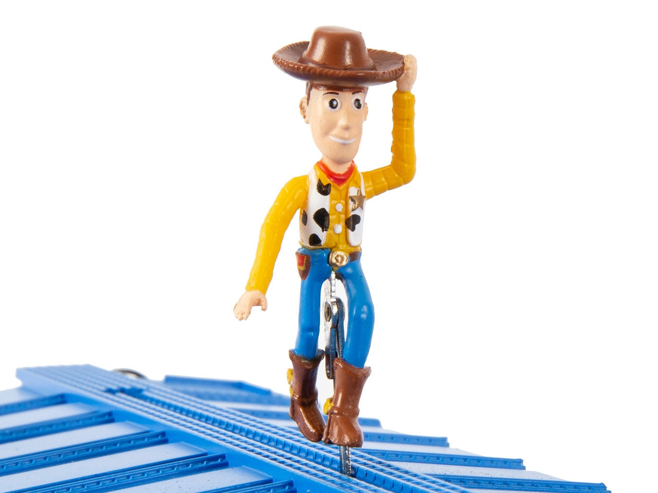 Lionel 2228370 O Toy Story: Woody Walking Brakeman