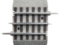 Lionel 2325030 O FasTrack 3” Straight