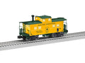 Lionel 2326200 O MEC Northeast Caboose #662