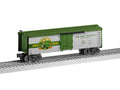 Lionel 2328140 O John Deere Reefer