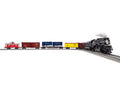 Lionel 2422050 O Nickel Plate Fast Freight LEGACY Set