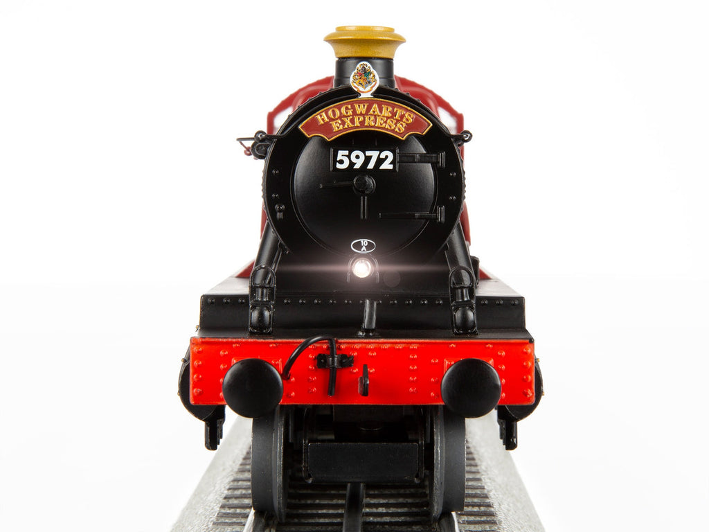 Lionel 2523140 O Hogwarts Express LionChief Set  and Dementors Coach