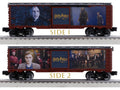 Lionel 2528080 O Harry Potter and the Order of the Phoenix - Movie Boxc