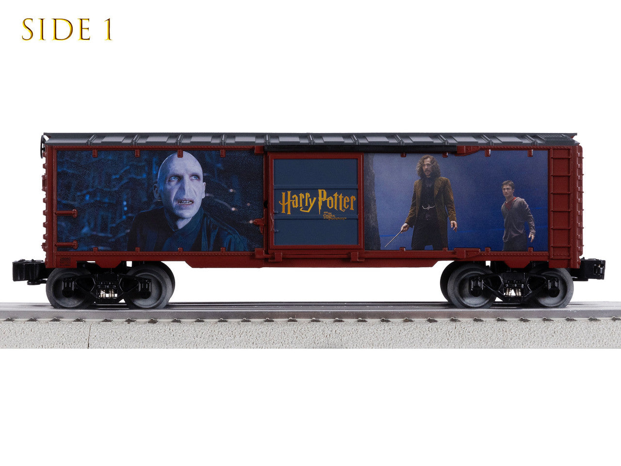 Lionel 2528080 O Harry Potter and the Order of the Phoenix - Movie Boxc