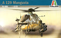 ITALERI 006 A-129 Mangusta 1/72