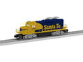 Lionel 2234140 O RTR LC+2.0 GP20 Diesel SF #3009