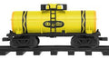 Lionel 711553 G Crayola G-Tankercar