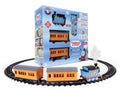 Lionel 712118 O TTT Thomas & Friends Battery Operated O gauge Train Set