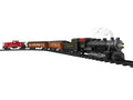 Lionel 712131 O PRR Flyer Battery Operated O-Gauge Train Set
