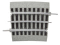 Lionel 6-16835 O Gauge FasTrack 1/4 O48 Curve Track