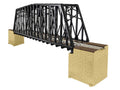 Lionel 6-82110 O Gauge Extended Truss Bridge