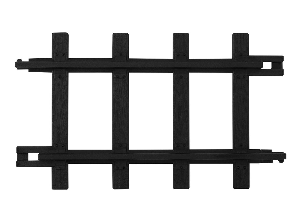 LIONEL 711826 12 PIECE READY-TO-PLAY STRAIGHT TRACK PACK