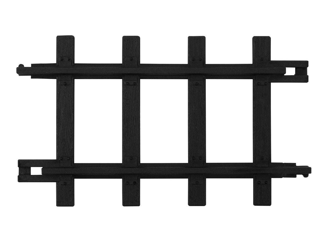 LIONEL 711826 12 PIECE READY-TO-PLAY STRAIGHT TRACK PACK