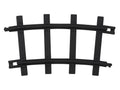 LIONEL 7-11827 12 PIECE READY-TO-PLAY CURVED TRACK PACK