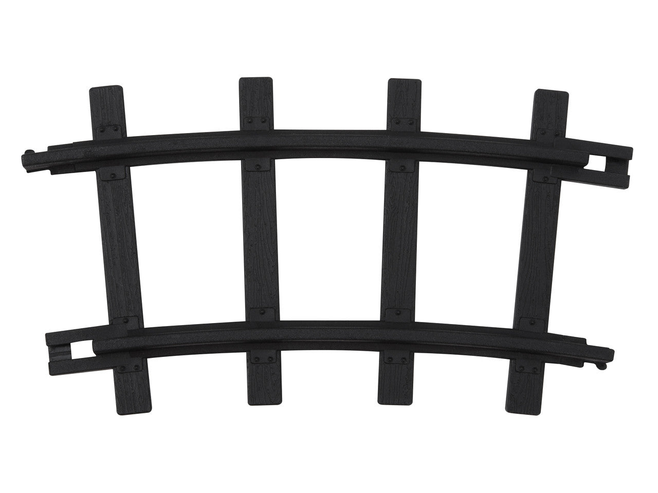 LIONEL 7-11827 12 PIECE READY-TO-PLAY CURVED TRACK PACK