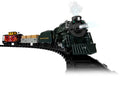 LIONEL 711808 Pennsylvania Flyer Freight Ready-to-Play Train Set