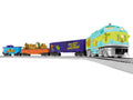 Lionel 6-85241 Mystery Machine FT LionChief Set w/ Bluetooth