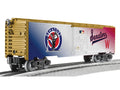 Lionel 6-82686 O Gauge USA MLB Cooperstown Washington Senators Boxcar