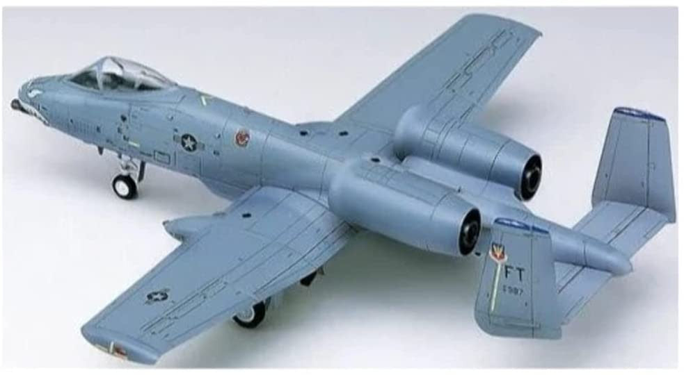 Academy 12402 A-10A Operation Iraqi Freedom
