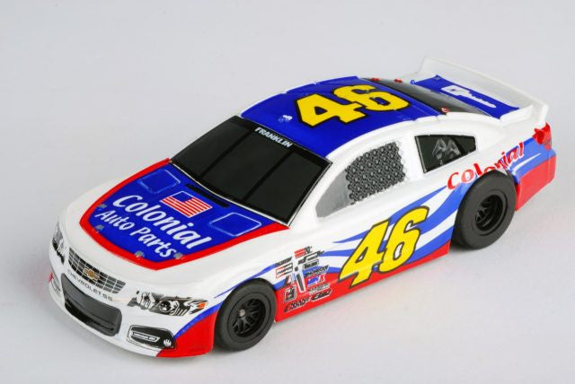 AFX 21027 Stocker #46 Chevy SS