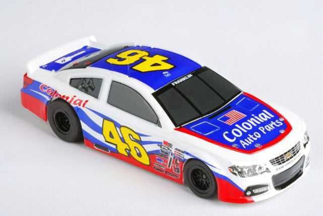 AFX 21027 Stocker #46 Chevy SS