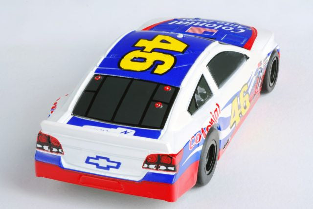 AFX 21027 Stocker #46 Chevy SS