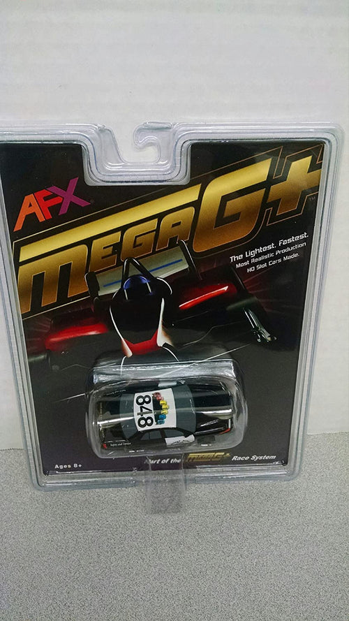 AFX (Tomy) 21034 Mega G+ Highway Patrol #848