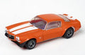 AFX (Tomy) 22027 Camaro CLEAR - SS396 - Orange