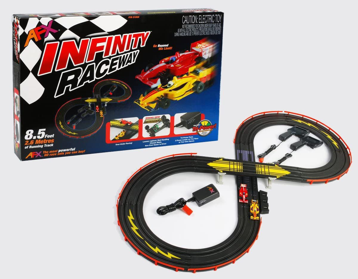 AFX  22033 Infinity Set