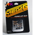 AFX (Tomy) 70330 Mega-G Tune-Up Kit w/Long & Short P/U Shoes