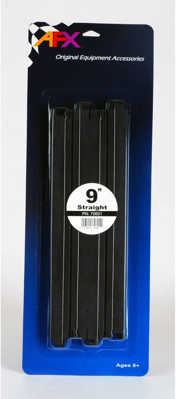 AFX (Tomy) 70601 Track Straight-9''pr.