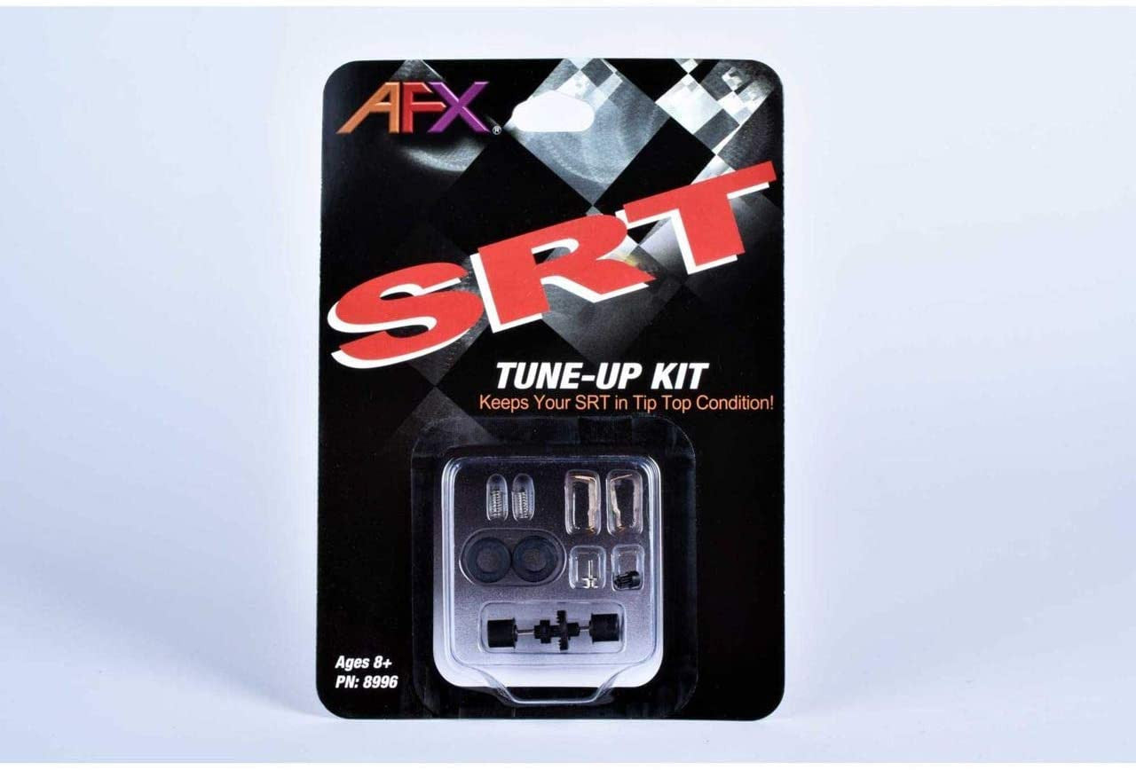 AFX (Tomy) 8996 SRT Tune-Up Kit