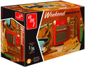 AMT 1015 Garage Accessory Set #1 Weekend Wrenchin 2T - Skill 2 9/23
