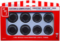 AMT 022 Firestone Drag 500 Tire Set