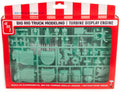 AMT 029 Big Rig Turbine Engine Parts Pack - Skill 2