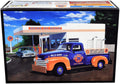 AMT 1076 1950 Chevy Pickup