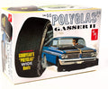 AMT 1092 1962 Pontiac Catalina ''Polyglas Gasser II''