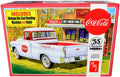AMT 1094 1955 Chevy Cameo Pickup
