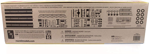 AMT 1103 Peerless Logging Trailer - Skill 3
