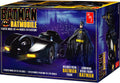 AMT 1107 Batman 1989 Batmobile with Resin Batman Figure - Skill 2