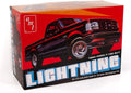 AMT 1110 1994 Ford F-150 Lightning Pickup 2T - Skill 2