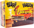 AMT 1131 1965 Chevelle Surf Wagon - Skill 2