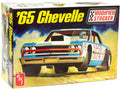 AMT 1177 1965 Chevelle Modified Stocker - Skill 2