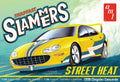 AMT 1227 Street Heat 1998 Chrysler Concorde - Slammers SNAP - Skill 1
