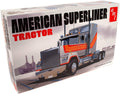 AMT 1235 American Superliner Semi Tractor Skill 3