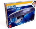 AMT 1257 Star Trek U.S.S. Excelsior Skill 2